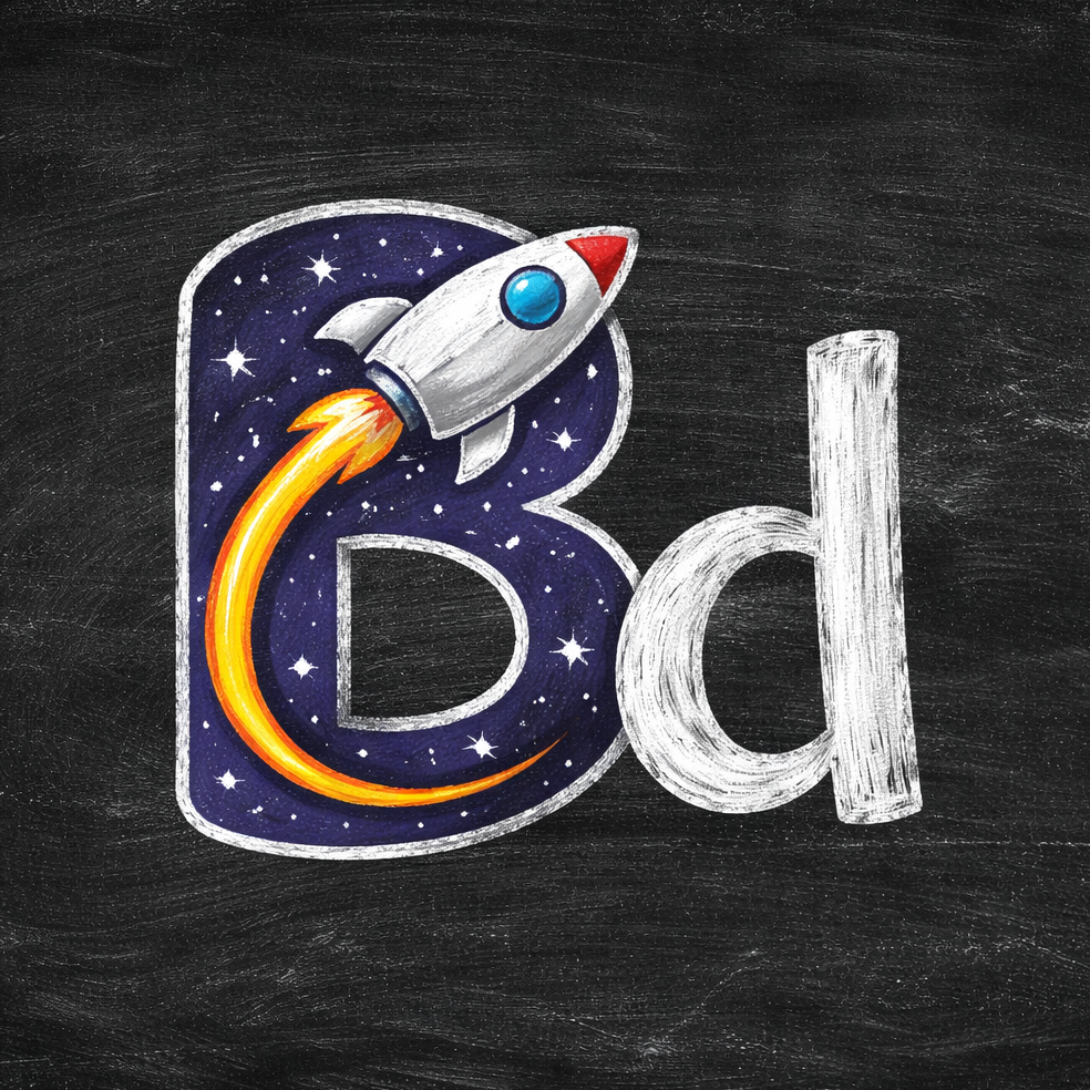 Boldreams Logo